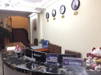 桃姐宾馆(永安永乐店) - 公共区域