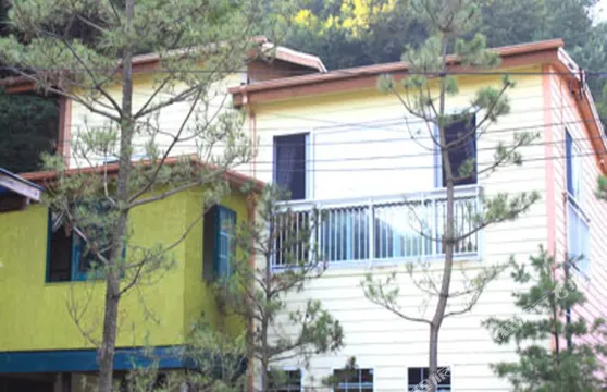 楊平郡爵士之鄉旅館