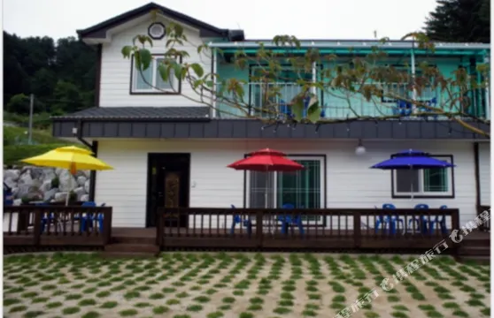 楊平郡愛情旅館