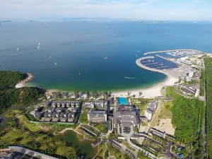 Lavenna Resort Judiaosha, Shenzhen