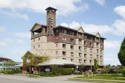 Days Inn by Wyndham Vancouver Airport Hotels in Vancouver