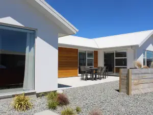 Tekapo Blue