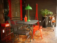 Hotel Black Boutique โรงแรมใกล้โรงละคร Fernando Soler