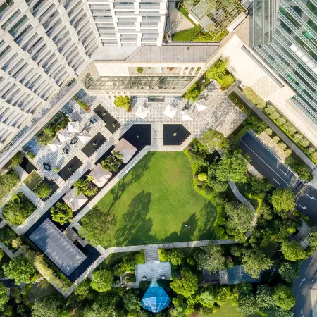 Kempinski Hotel Fuzhou