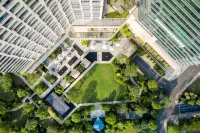 Kempinski Hotel Fuzhou - Romanttinen