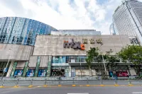 Lvtu International Apartment