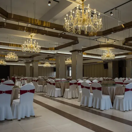 Shucheng Saifu Hotel