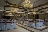 Shucheng Saifu Hotel - breakfast