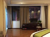 简阳河畔酒店 - 普通大床房