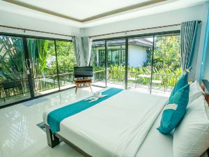 Himaphan Boutique Resort 希瑪潘精品度假村