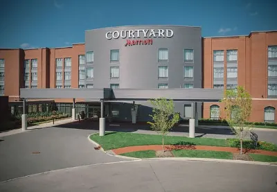 Courtyard Columbus OSU
