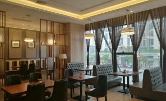 SOVEREIGN GARDEN HOTEL