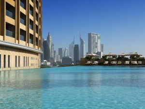 Kempinski Central Avenue Dubai