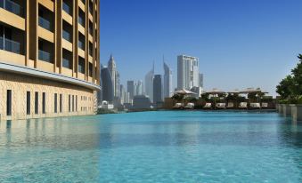 Kempinski Central Avenue Dubai