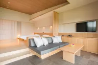 Umino Ryotei Okinawa Nakamasou Hoteles cerca de Cabo Manzamo