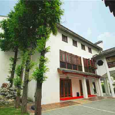 Meizhou Hotel Hotel Exterior