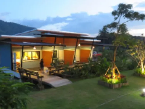 โรงแรมบีคูลบูทีค โรงแรมในอำเภอ ภูเรือ