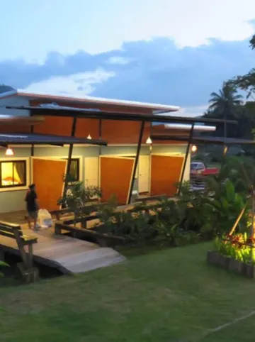 รูปภาพของโรงแรมบีคูลบูทีค