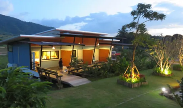 รูปภาพของโรงแรมบีคูลบูทีค