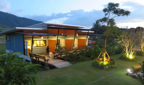 Be Cool Boutique at Phu Ruea Hotels in Phu Ruea