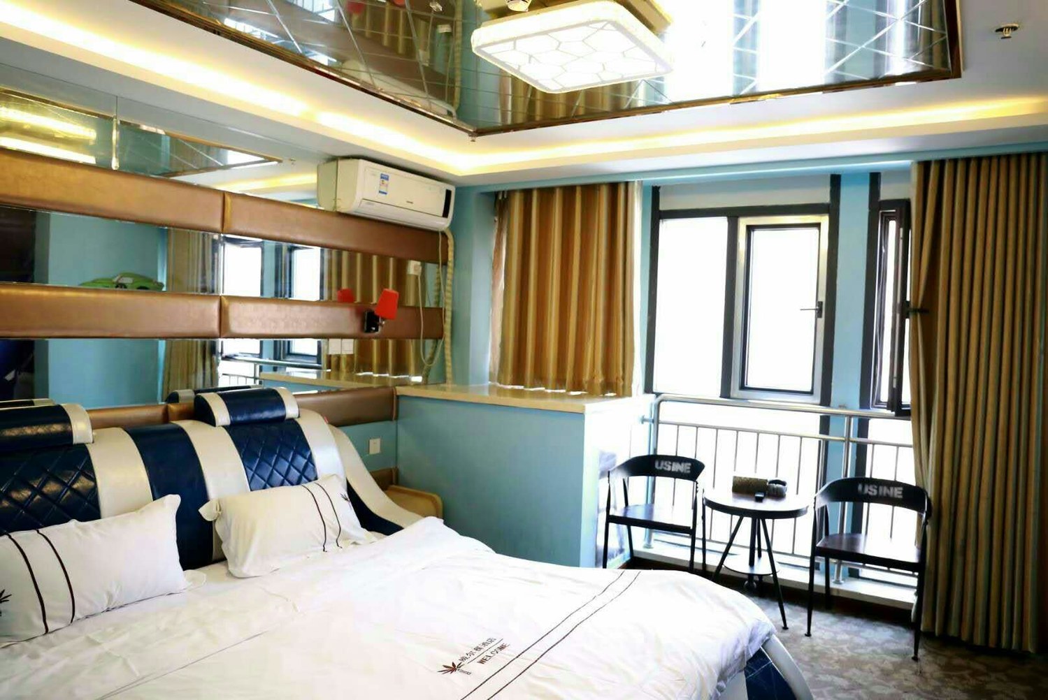 Rooms i in Shijianzhuang chat group
