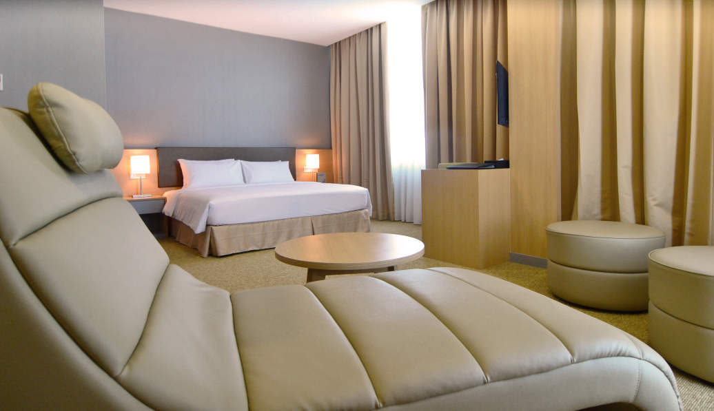 Hotel N°5