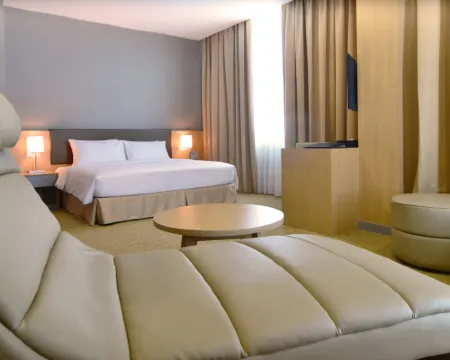 Hotel N°5 Hotels in Donggongon