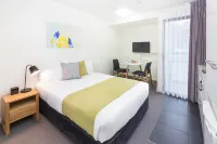 Quality Apartments North Melbourne