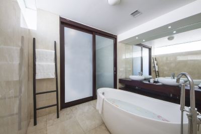 モンティゴリトリートのガーデンプールスイート モンティゴ リゾート スミニャックの写真