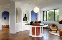 Hotel Pulitzer