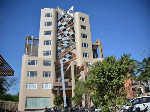 Eastern Palace Hotel Hotels in Mandalay