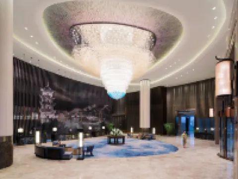 Wanda Realm Wuhu Hotels in Wuhu