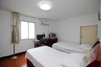 Shucheng Forestry Hotel