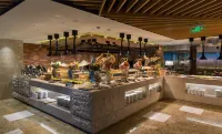 Gloria Grand Hotel Jishou - Bữa sáng