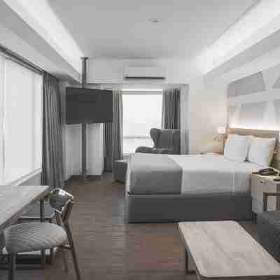 TRYP by Wyndham Mall of Asia Manila Rooms