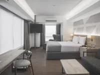 TRYP by Wyndham Mall of Asia Manila Mall Of Asia Concert Grounds周辺のホテル
