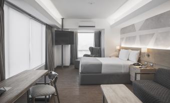 TRYP by Wyndham Mall of Asia Manila