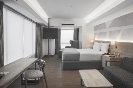 TRYP by Wyndham Mall of Asia Manila
