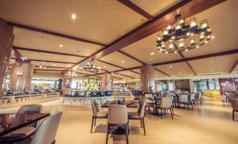 Wuhu Yihe Shangshui Hotel