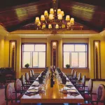 Heishantou Wetland Holiday Hotel