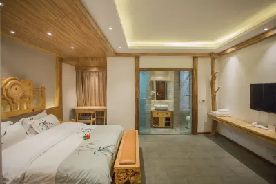 Muyun Courtyard Hotels in Lijiang