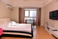 夢想家•公寓（哈爾濱萬達廣場哈西高鐵站店） - 酒店式公寓