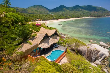 Koh Tao Cabana