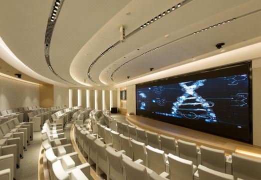 EFC 오크메이드 서비스 아파트