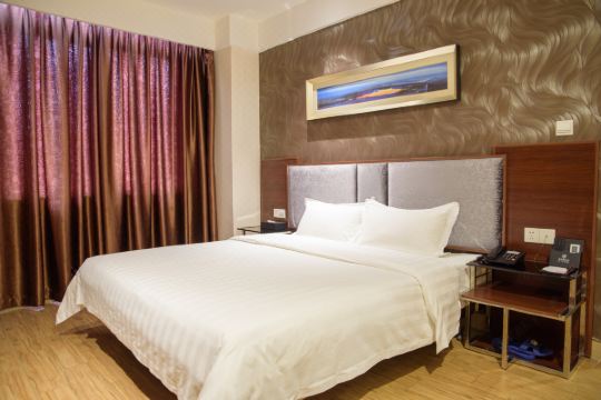 佛山富莱商务酒店