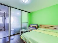 北京新时代短租公寓 - 双床房