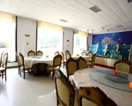 Baisha Bay Lanting Haishe Hotel - ที่มีที่จอดรถ