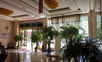 Xingyishun Kailong Business Hotel