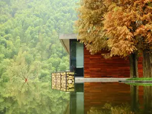 Youran Jiuxi Resort