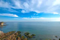 Riyueming · City Box Hotel (Dalian Railway Station Zhongshan Square Branch)